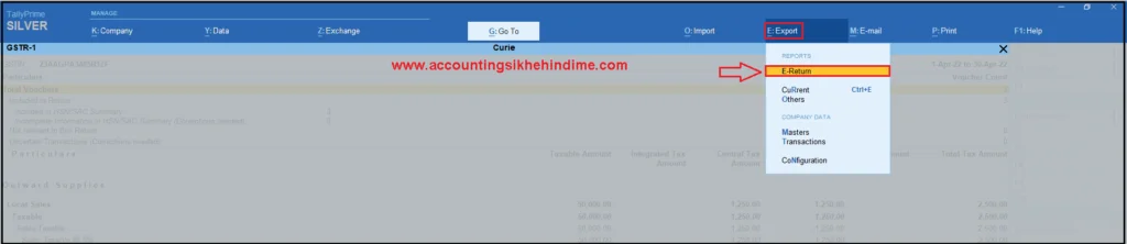 How do I create a JSON file