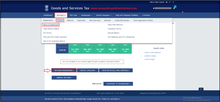 How to export GSTR-1 from Tally Prime in JSON file