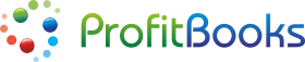 Profitbooks logo 